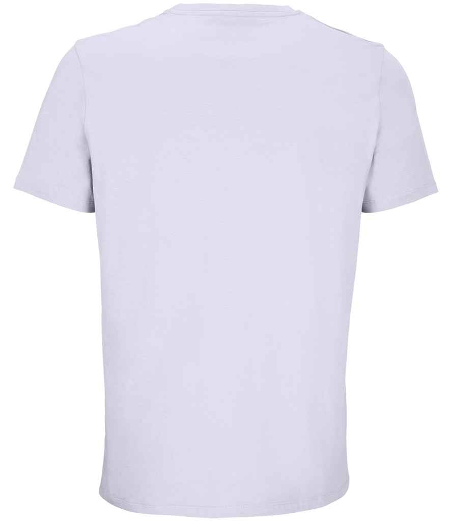 SOL'S Unisex Legend Organic T-Shirt | Lilac