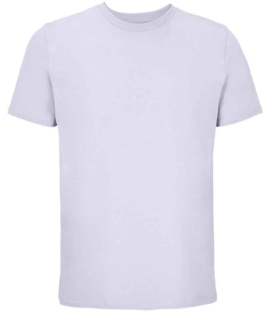 SOL'S Unisex Legend Organic T-Shirt | Lilac