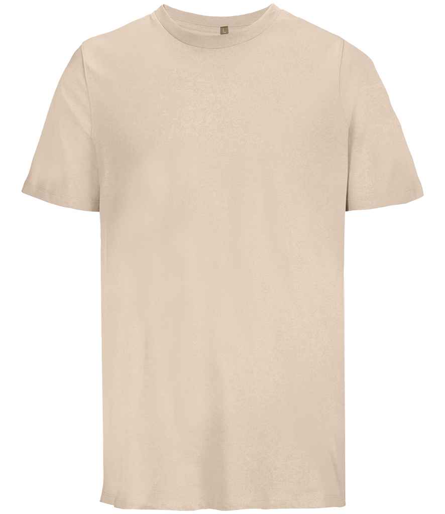 SOL'S Unisex Legend Organic T-Shirt | Linen