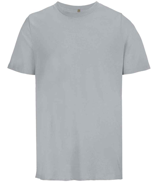 SOL'S Unisex Legend Organic T-Shirt | Pure Grey