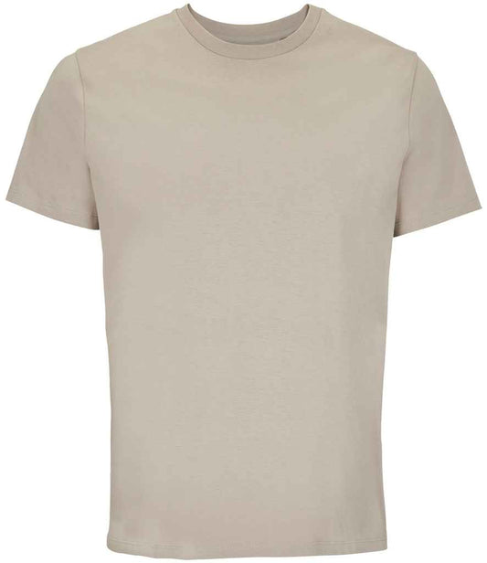 SOL'S Unisex Legend Organic T-Shirt | Rope