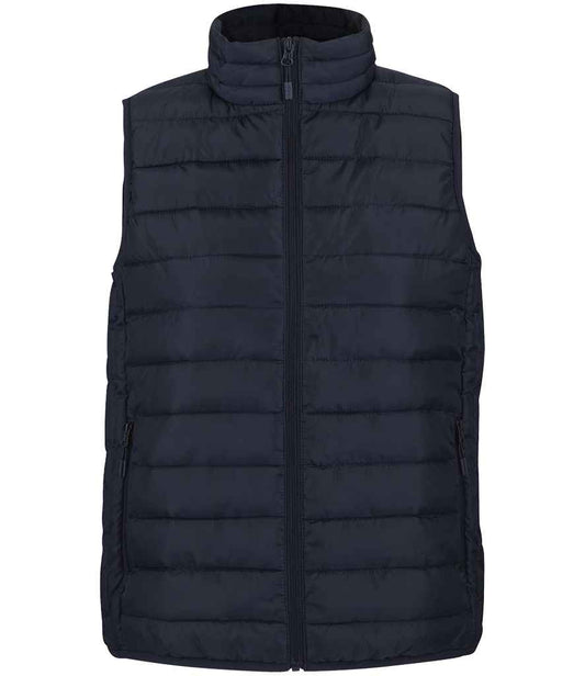 SOL'S Ladies Stream Bodywarmer | French Navy