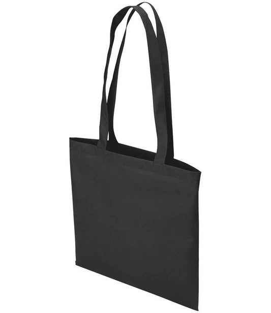 SOL'S Austin Shopping Bag | Black