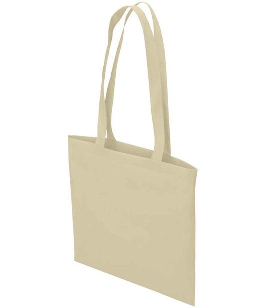 SOL'S Austin Shopping Bag | Cream