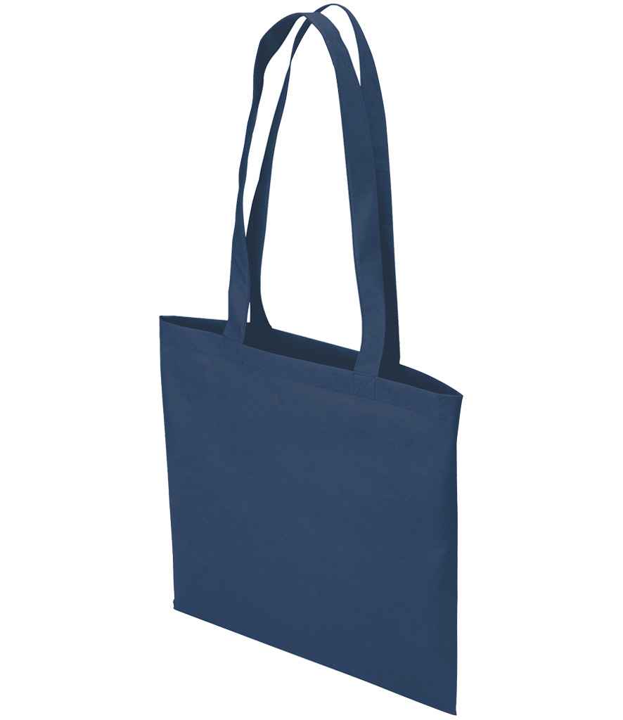SOL'S Austin Shopping Bag | French Navy