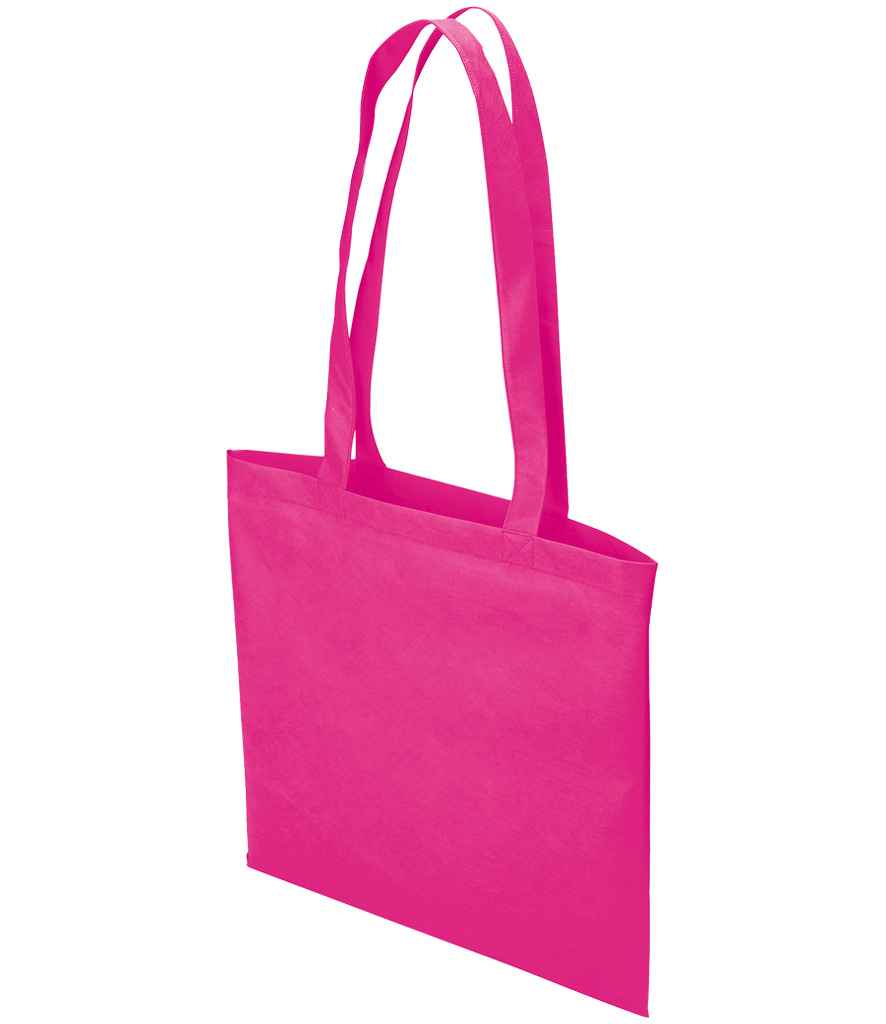 SOL'S Austin Shopping Bag | Flash Pink