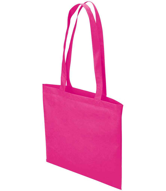 SOL'S Austin Shopping Bag | Flash Pink
