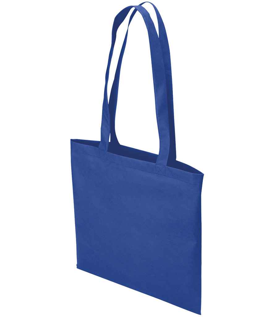 SOL'S Austin Shopping Bag | Royal Blue