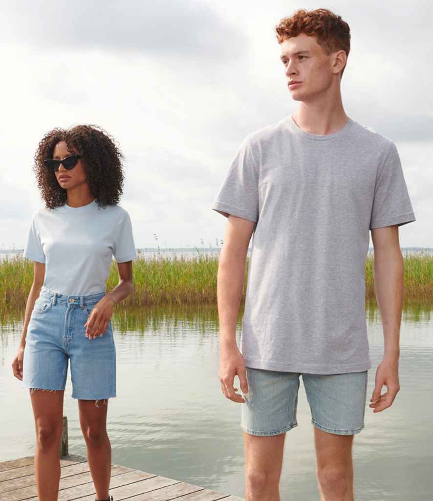 SOL'S Unisex Tuner T-Shirt | Light Blue
