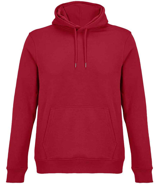 SOL'S Unisex Constellation Hoodie | Folk Red
