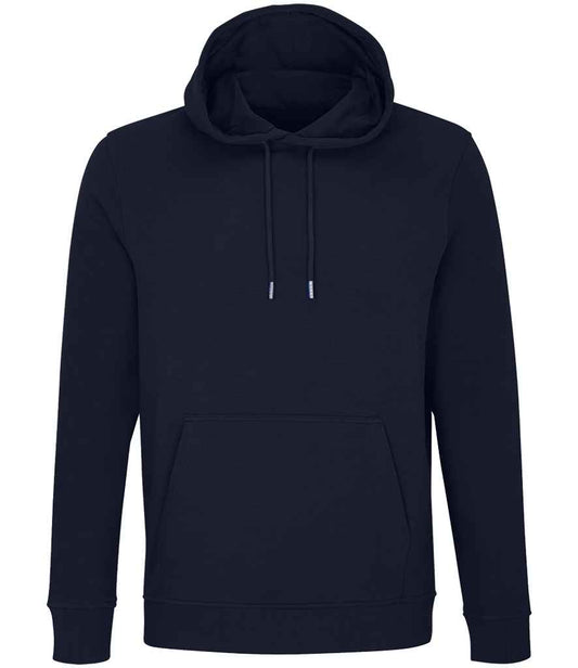 SOL'S Unisex Constellation Hoodie | French Navy