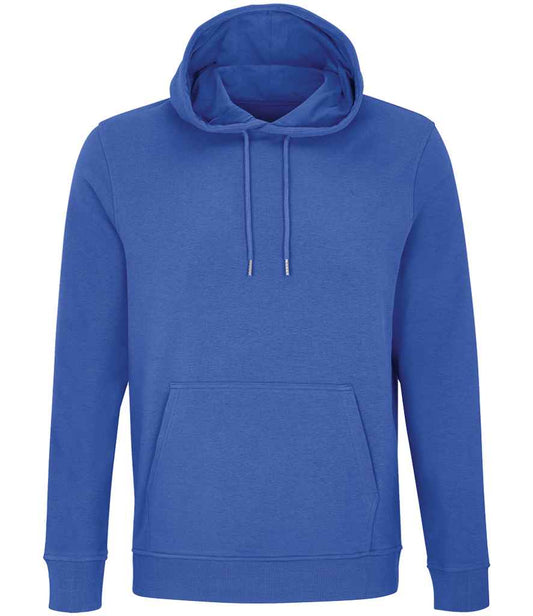 SOL'S Unisex Constellation Hoodie | Royal Blue