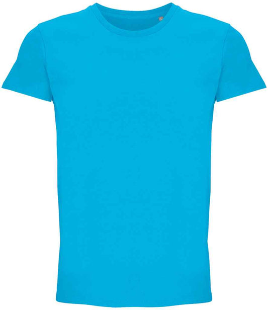 SOL'S Crusader Recycled T-Shirt | Aqua