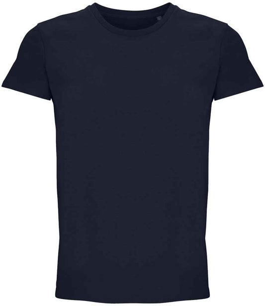 SOL'S Crusader Recycled T-Shirt | French Navy