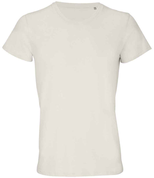 SOL'S Crusader Recycled T-Shirt | Off White
