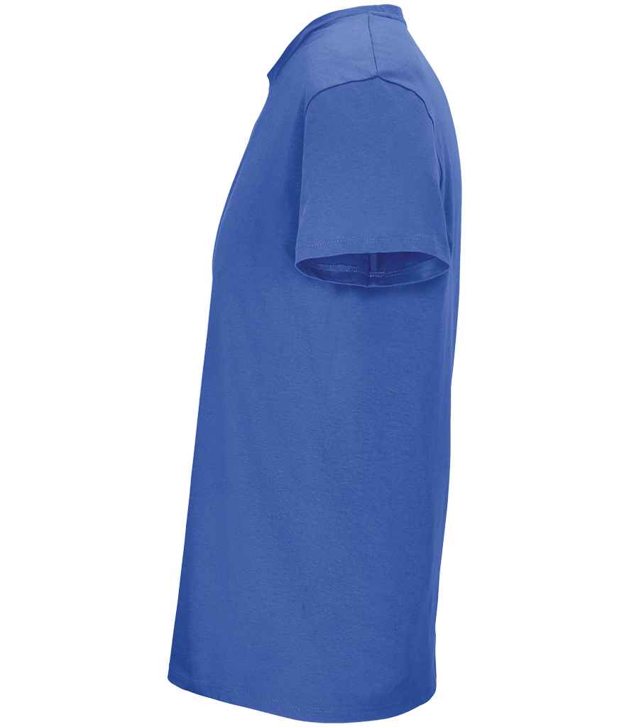 SOL'S Crusader Recycled T-Shirt | Royal Blue