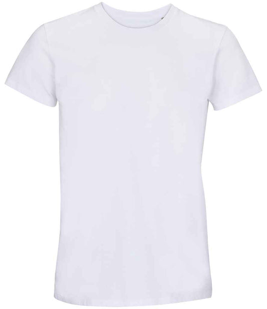 SOL'S Crusader Recycled T-Shirt | White