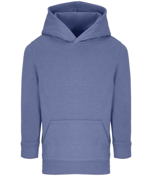 SOL'S Kids Condor Hoodie | Blue
