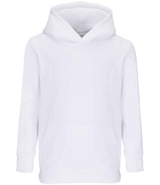 SOL'S Kids Condor Hoodie | White