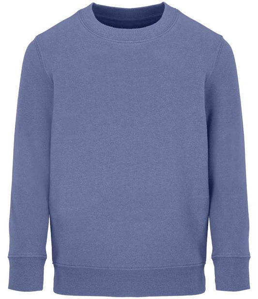 SOL'S Kids Columbia Sweatshirt | Blue