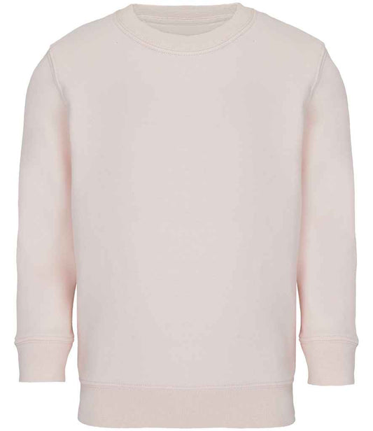 SOL'S Kids Columbia Sweatshirt | Creamy Pink