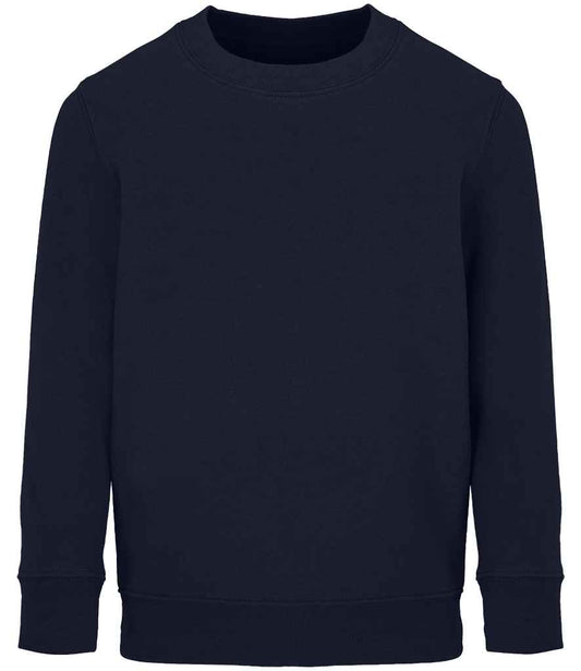 SOL'S Kids Columbia Sweatshirt | French Navy