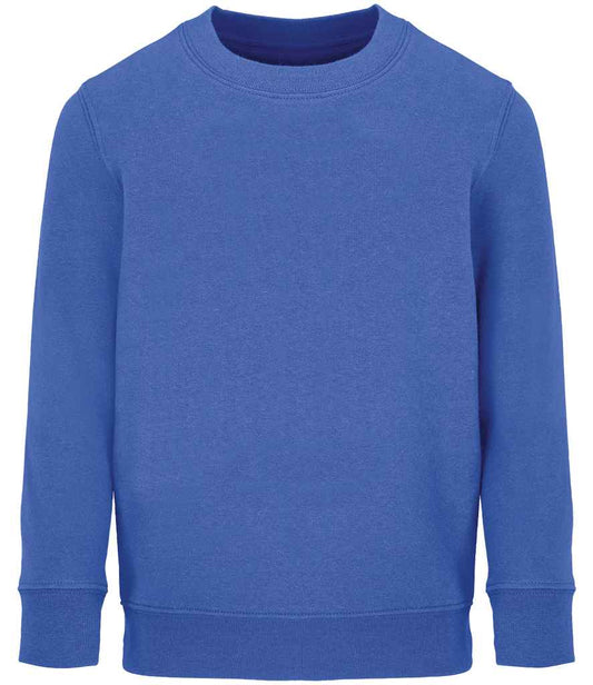 SOL'S Kids Columbia Sweatshirt | Royal Blue