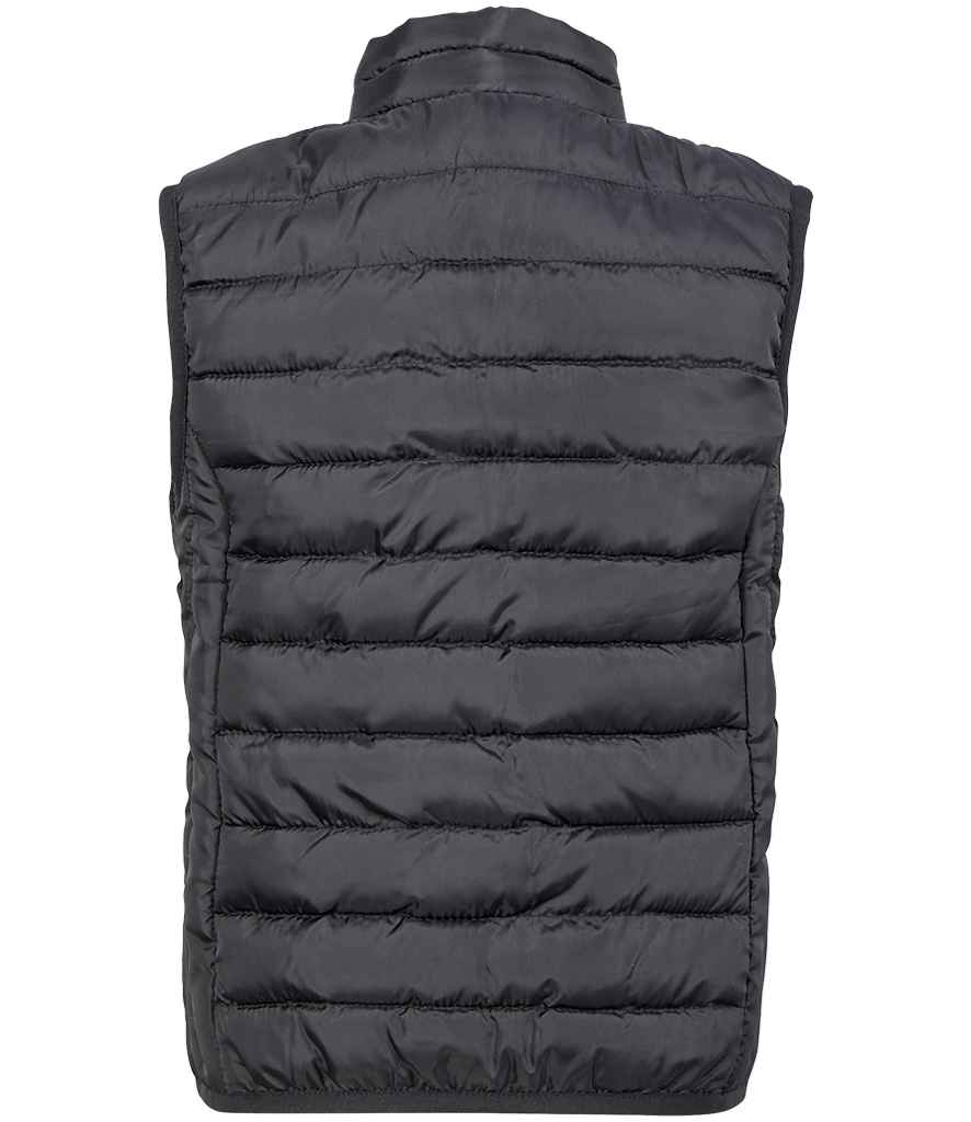SOL'S Kids Stream Bodywarmer | Black