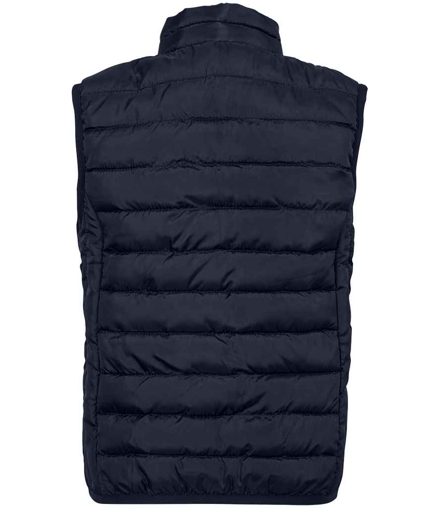 SOL'S Kids Stream Bodywarmer | French Navy