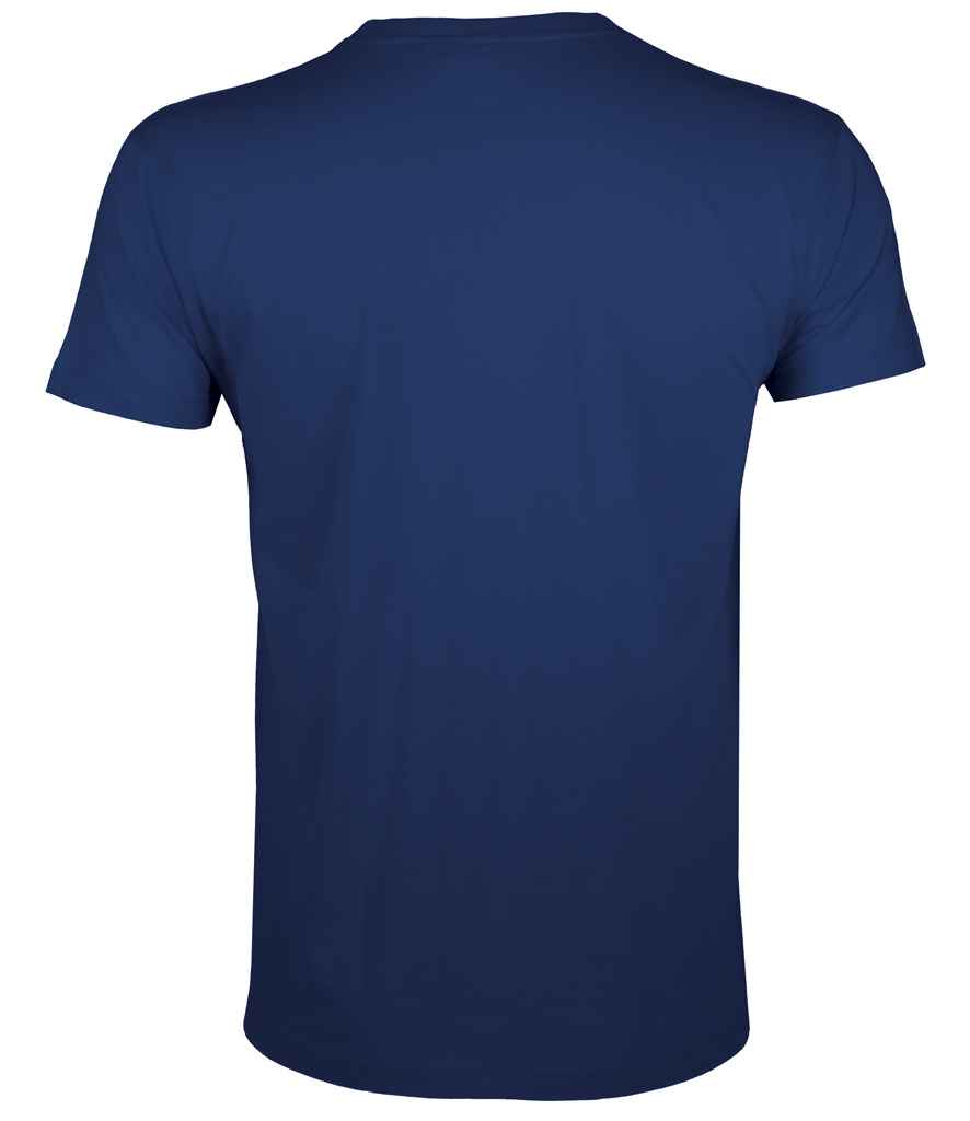 SOL'S Regent Fit T-Shirt | French Navy
