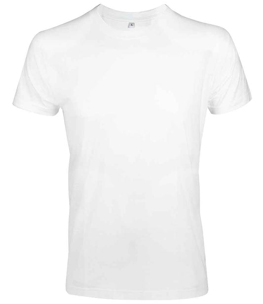 SOL'S Imperial Fit T-Shirt | White