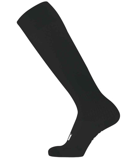 SOL'S Soccer Socks | Black