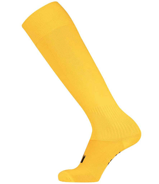 SOL'S Soccer Socks | Lemon