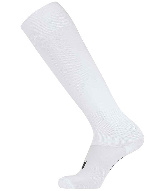 SOL'S Soccer Socks | White