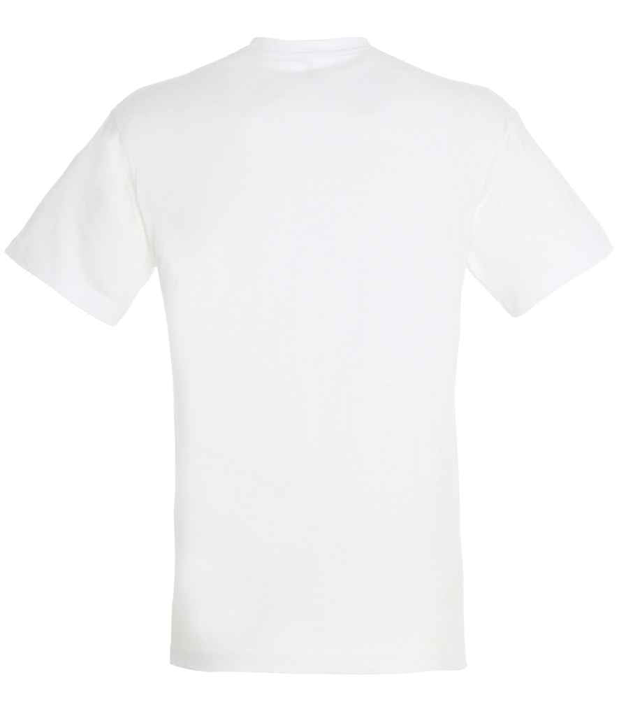 SOL'S Regent T-Shirt | Absolute White