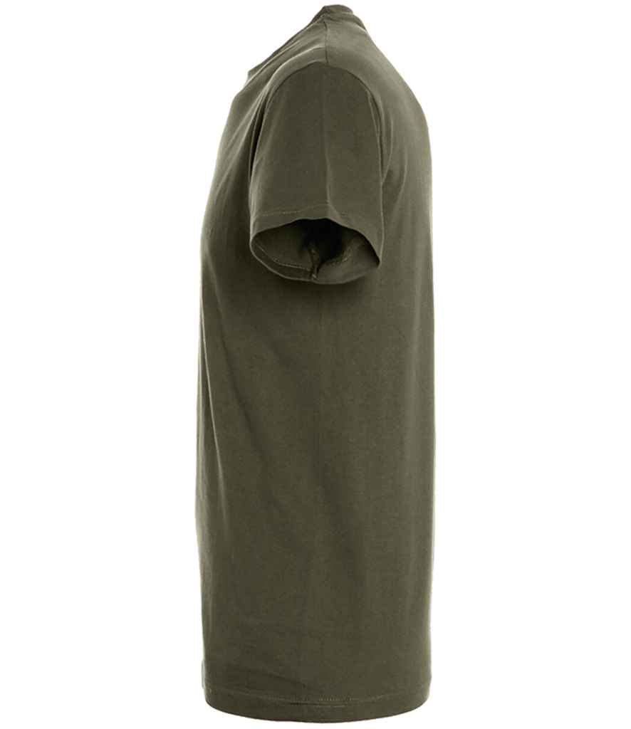 SOL'S Regent T-Shirt | Army