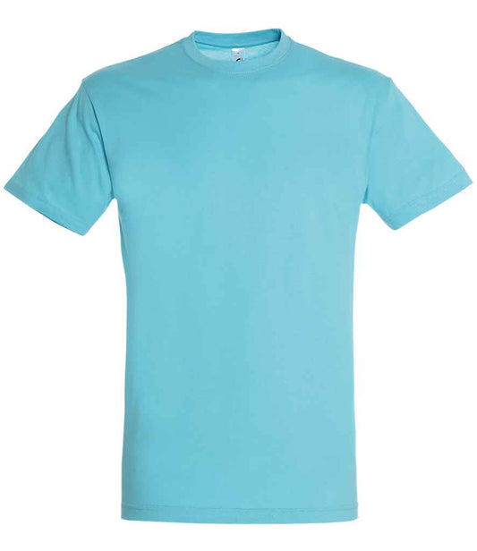 SOL'S Regent T-Shirt | Atoll Blue