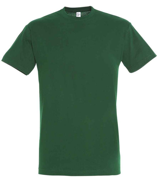 SOL'S Regent T-Shirt | Bottle Green