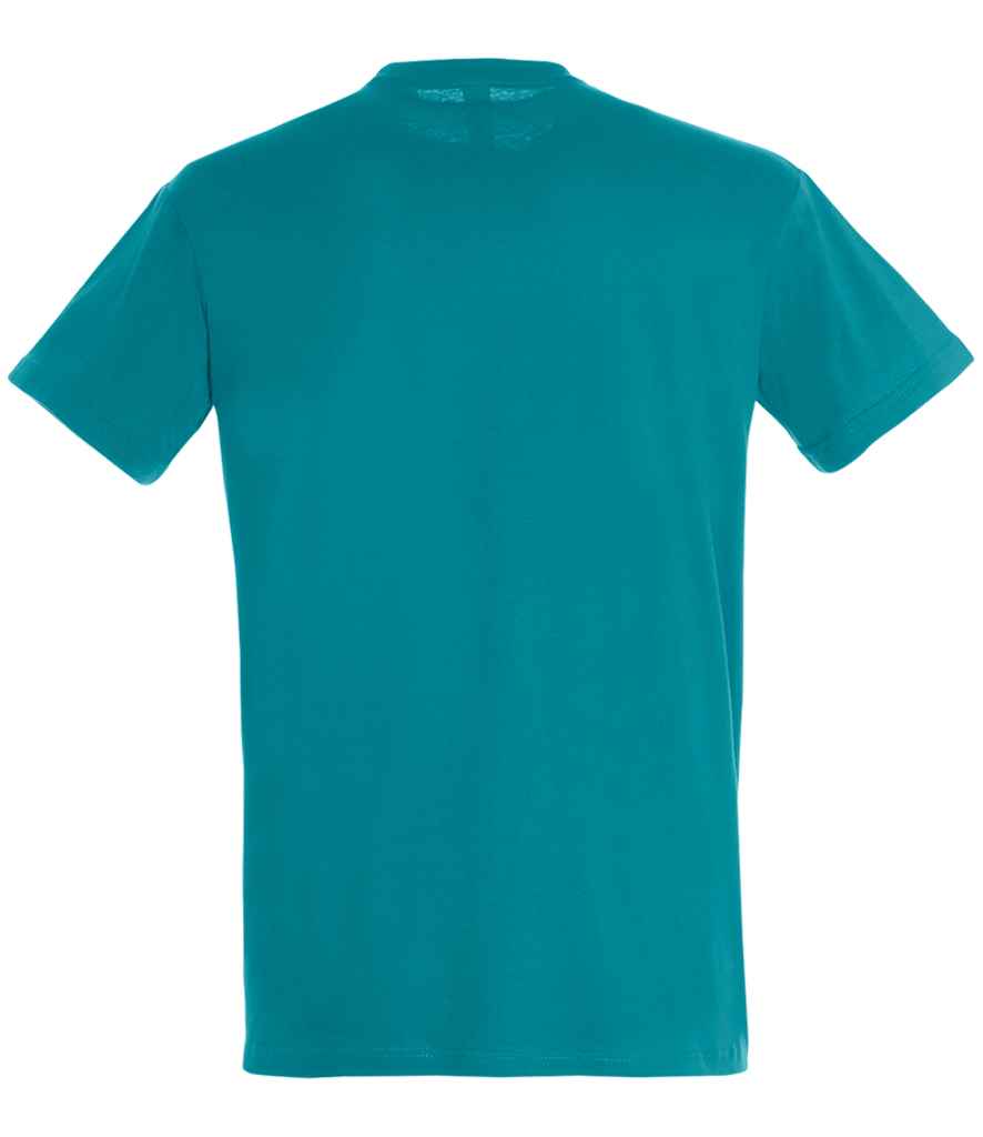SOL'S Regent T-Shirt | Duck Blue