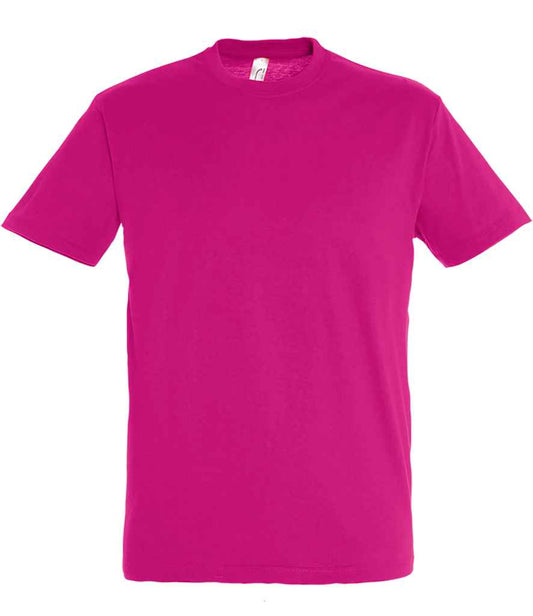 SOL'S Regent T-Shirt | Fuchsia