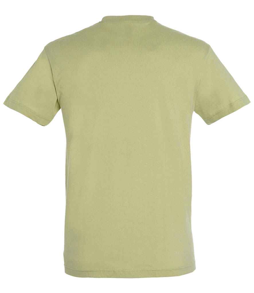 SOL'S Regent T-Shirt | Green Sage