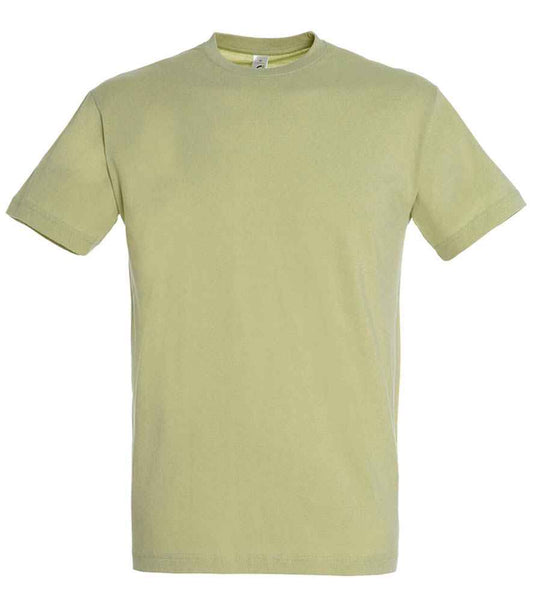 SOL'S Regent T-Shirt | Green Sage