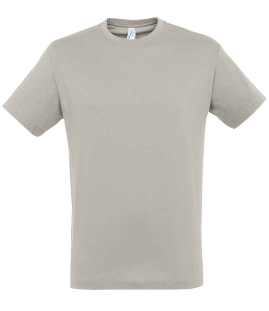 SOL'S Regent T-Shirt | Light Grey