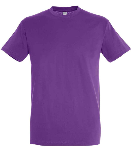 SOL'S Regent T-Shirt | Light Purple