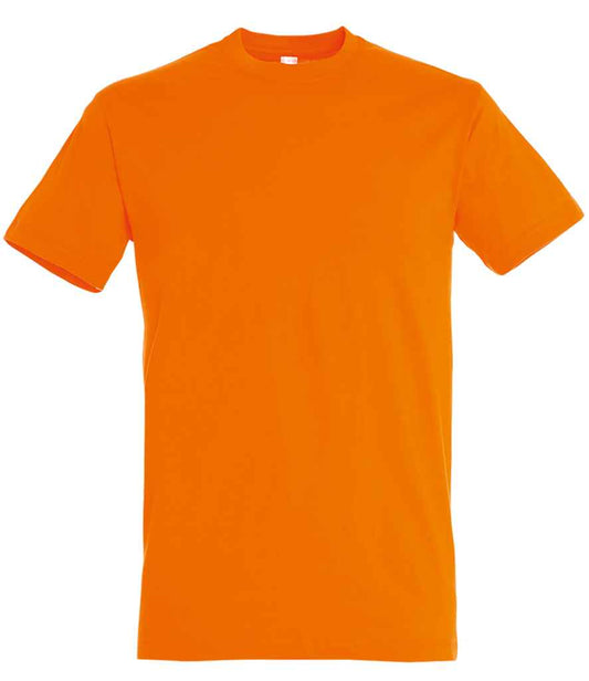SOL'S Regent T-Shirt | Orange