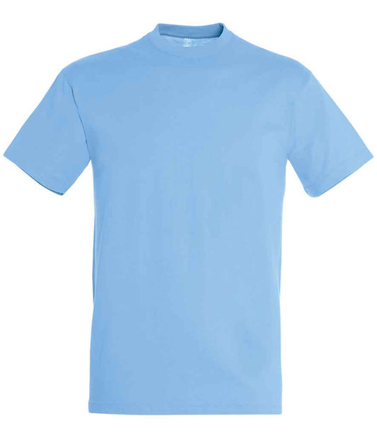 SOL'S Regent T-Shirt | Sky Blue