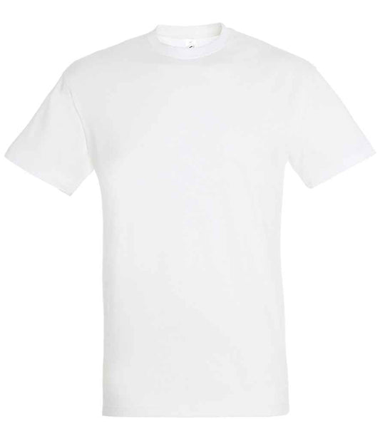 SOL'S Regent T-Shirt | White