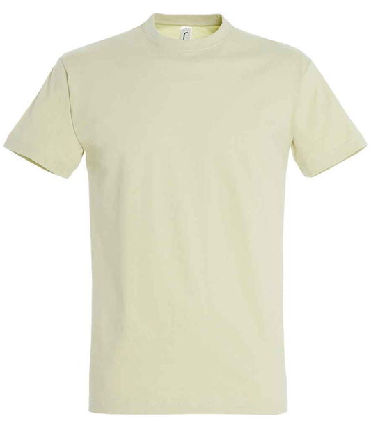SOL'S Imperial Heavy T-Shirt | Green Sage