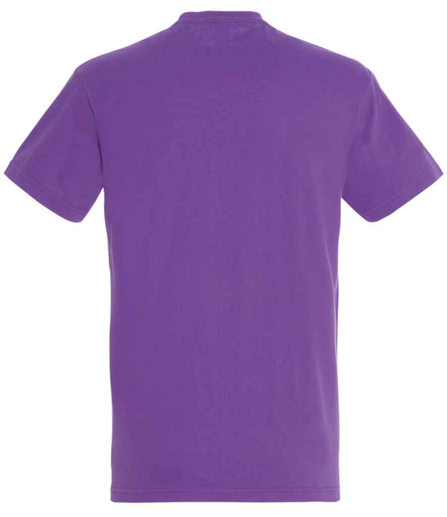 SOL'S Imperial Heavy T-Shirt | Light Purple