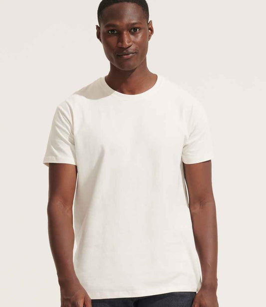 SOL'S Imperial Heavy T-Shirt | Off White